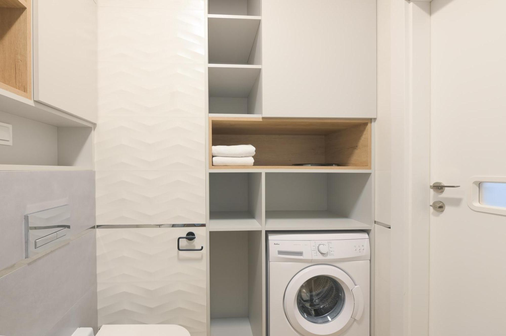 Apartamenty Wrzeszcz Q4Apartments Danzica Esterno foto
